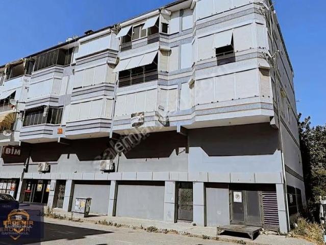 Bursa Gemlik Küçük Kumlada Satılık 2+1 Daire