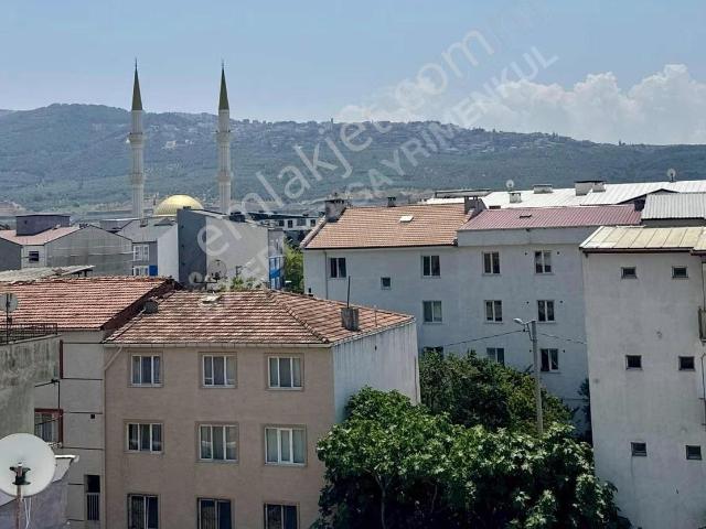 Bursa Gemlik Osmaniyede Satılık 3+1 Sıfır Dubleks Daire
