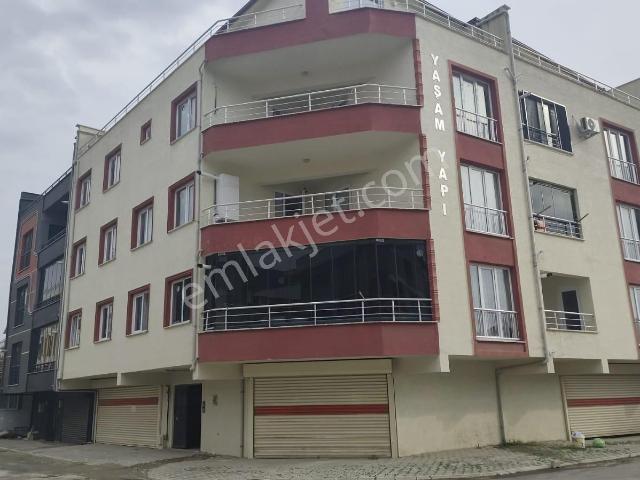 Bursa Gemlik Satılık 6+1 Dubleks Daire