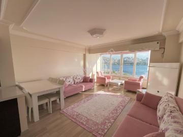 Bursa Gemlik'de Full Deniz Manzaralı Satılık Daire