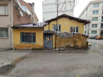 Bursa, Osmangazi, Bursa ili, Marmara Bölgesi