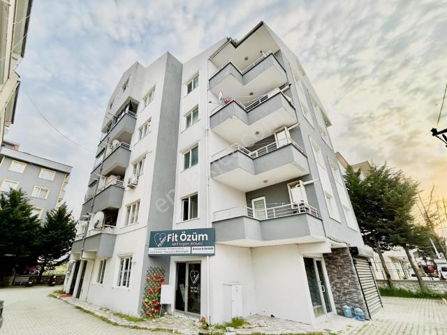 Bursa Görükle Merkez De 2+1 Yatırımlık Fırsat Daire