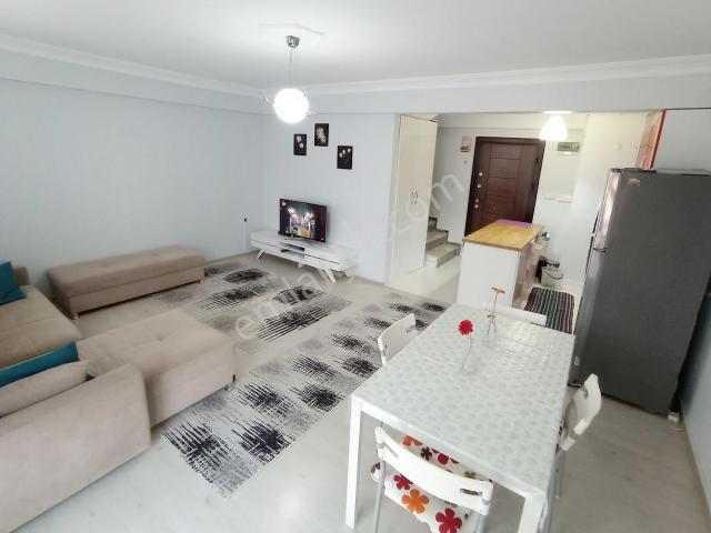Bursa Görüklede Yatırımlık Masrafsız Temiz Satılık Dubleks Daire