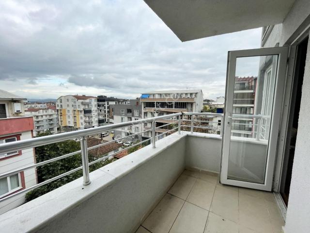 Bursa Görükle Dumlupınar’da Eşyalı Kiralık 3+1 Daire