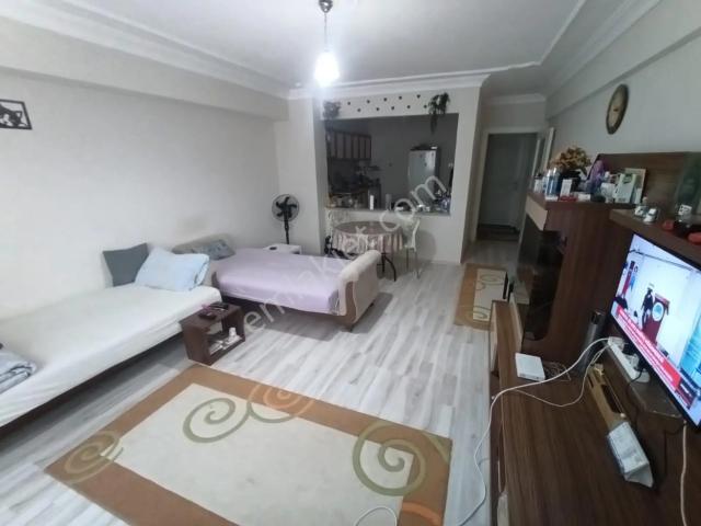 Bursa Görükle' De Satılık 1+1 Daire