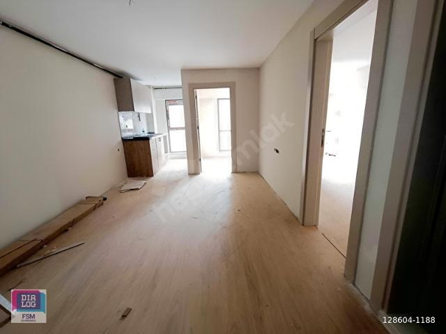 Bursa GÖRÜKLE DE 2+1 FULL EŞYALI SIFIR 65 m2 DAİRE