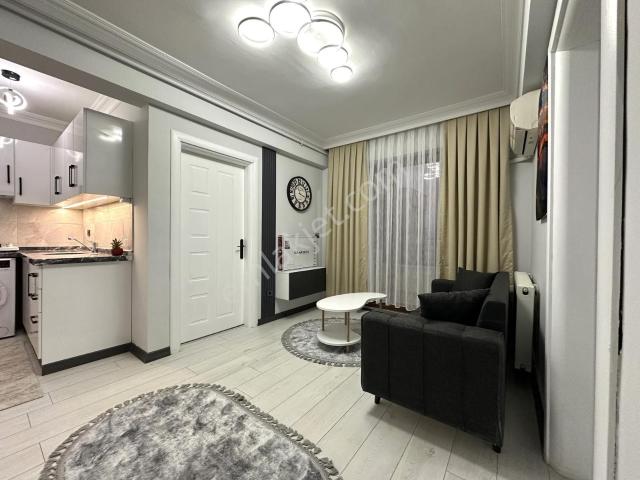 Kr Podyum'dan Görükle'de Site İçi,yenilenmiş,ara Kat 2+1 Daire