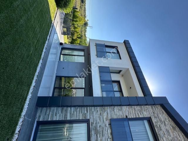 Bursa Gündoğdu Da Satılık Ultra Lüks Villa
