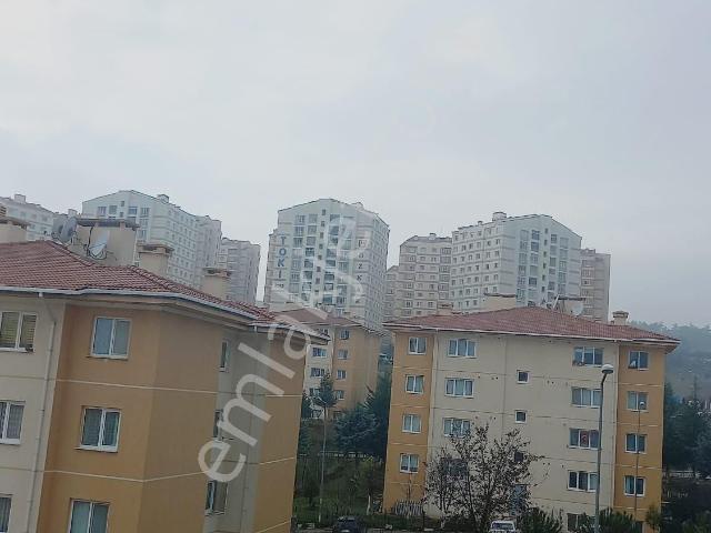 Bursa Gürsu Toki 2*1 Satılık Kupon Daire