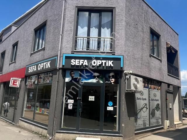 Bursa Gürsu Yenidoğan' Da 5+1 İmarlı Dublex Daire