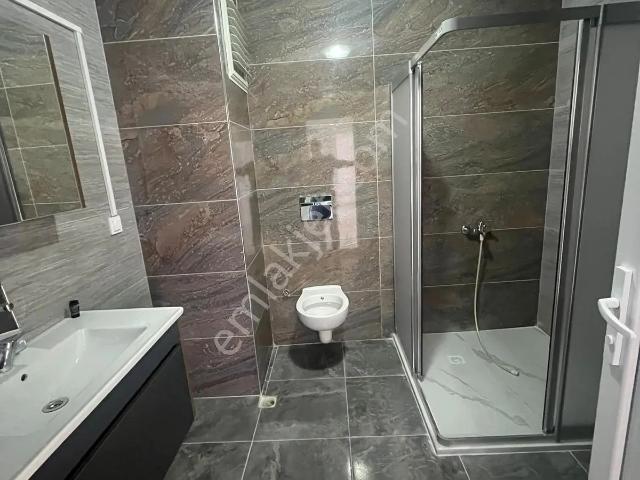 Bursa Gürsu Yenidoğan' Da 5+1 İmarlı Dublex Daire