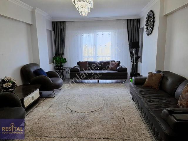 Bursa Gürsü Da Satılık 3+1 Ferah Daire