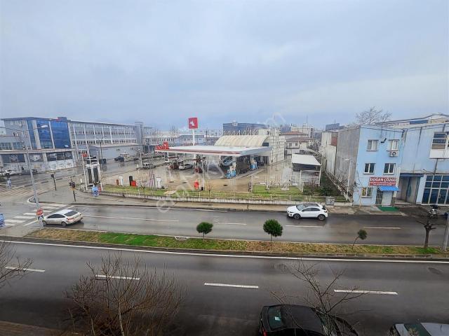 Bursa Gürsu Kurtuluş Mh. 240 M2 Cadde Üstü Dublex Daire
