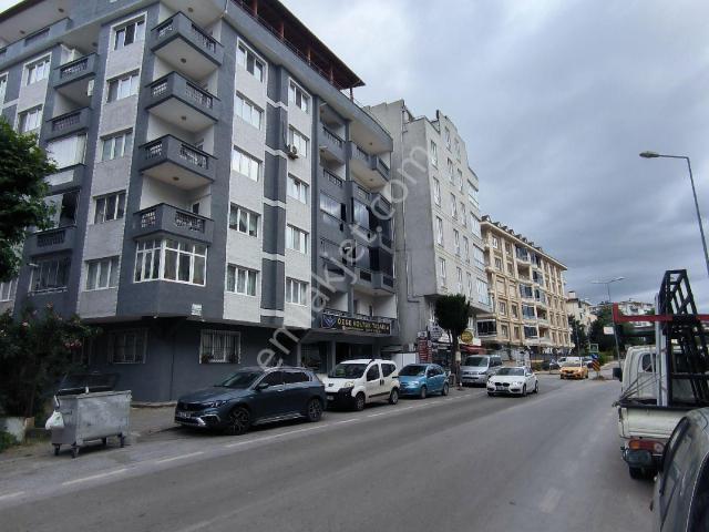 Bursa Hüdavendigar'da Satılık 3+1 Daire