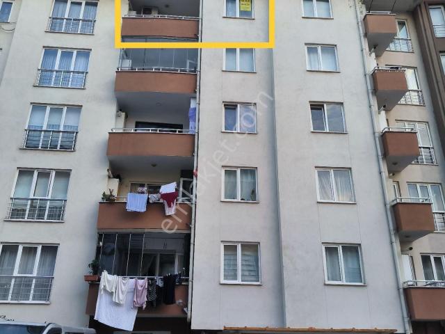 Bursa Hüdavendigar'da Satılık 4+1 Dubleks Daire