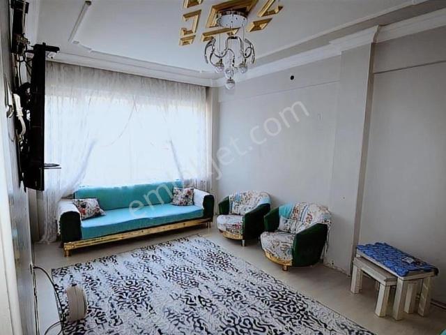 Bursa İncirli Caddesinde Merkezi Konumda 90 M² Geniş 2+1 Daire