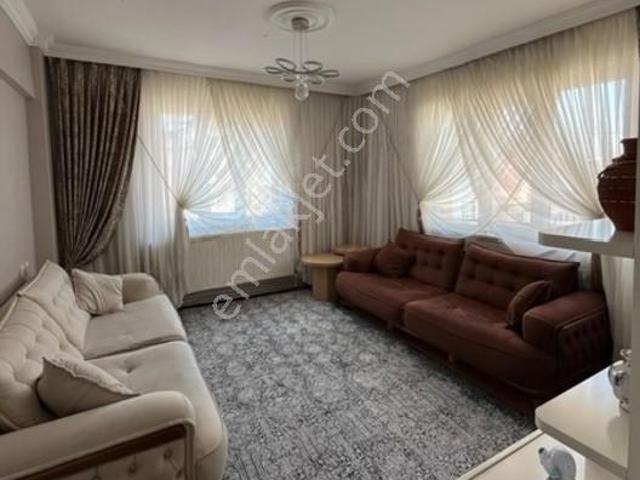 Bursa İnegöl Mesudiye Mh. 100m2 3+1 3. Kat Satılık Daire