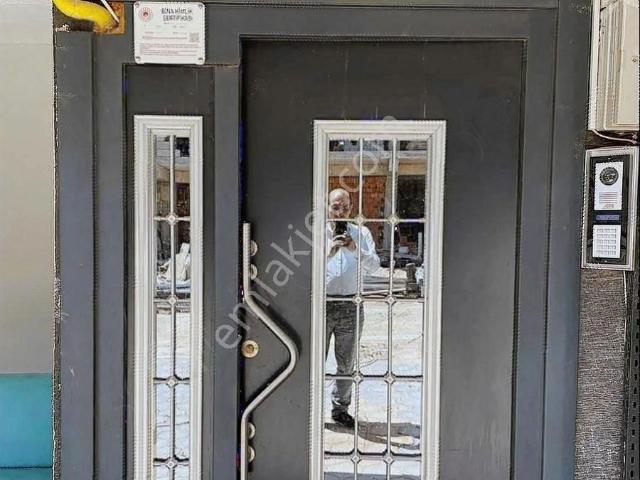 Bursa İnegöl Alanyurt Yeni Mah'de, 2+0,60m2, 2.kat,satılık Daire