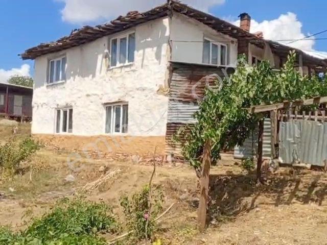 Bursa İnegöl Cemiyet Satılık Müstakil Ev
