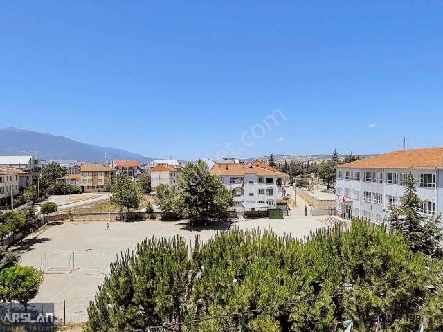 Bursa İnegöl Ertuğrul Gazi Mah'de Satılık,5+1,lüxs Dublexs Daire