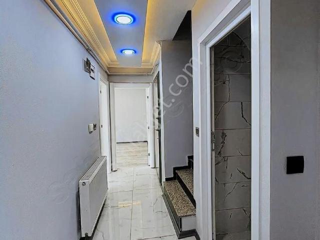 Bursa İnegöl Ertuğrul Gazi Mah'de Satılık,5+1,lüxs Dublexs Daire