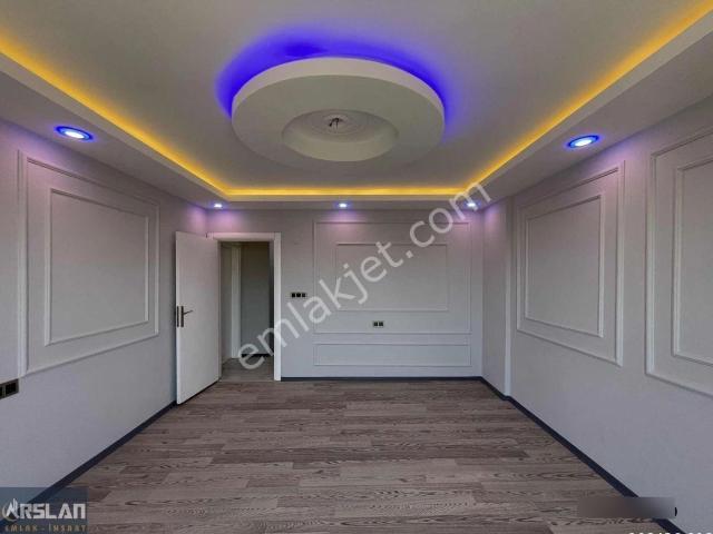 Bursa İnegöl Ertuğrul Gazi Mah'de Satılık,5+1,lüxs Dublexs Daire