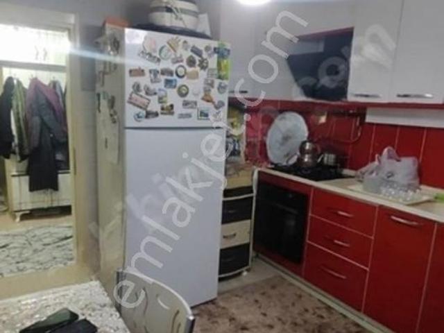 Bursa İnegöl Hamidiye 120 M2 3+1 31yıl 4. Kat Satılık Daire