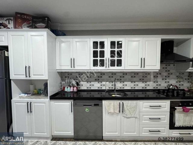 Bursa İnegöl Karalar Mah'de, Site İçi, 140m2, 3+1, Satılık Daire