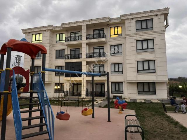 Bursa İnegöl Karalar Mah'de, Site İçi, 140m2, 3+1, Satılık Daire