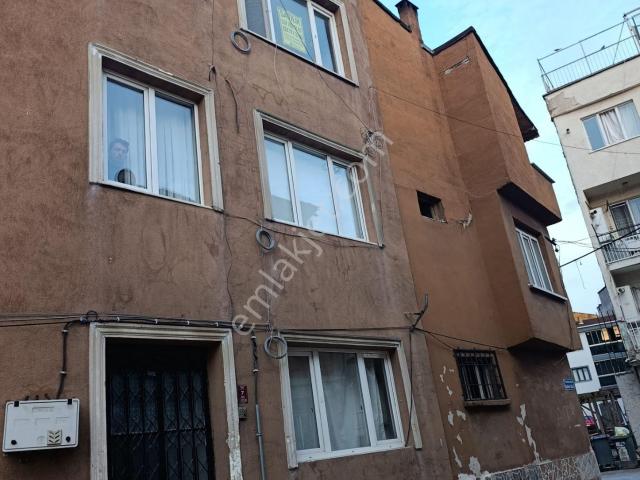 Sinan Bey Mah 170 M2 3+1 2. Kat Satılık Daire