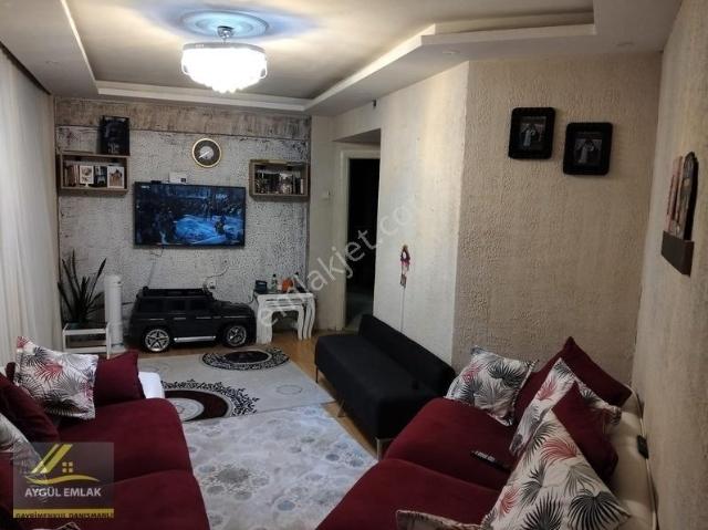Bursa İnegöl Sinanbey Mh. 75m2 2+1 2. Kat 30yıl Satılık Daire
