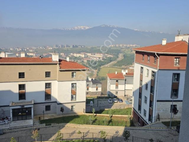 Bursa İnegöl 3. Etap Tokide Satılık 2+1 Borcu Bitmiş Daire