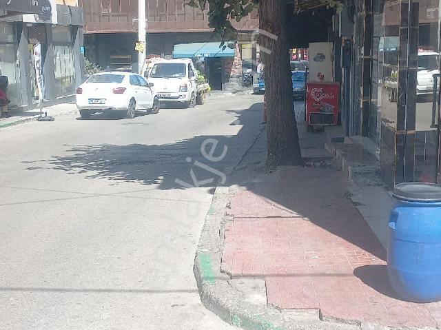Bursa Ismangazı Bahar Mah Bulut Emlaktan Satılık Daire