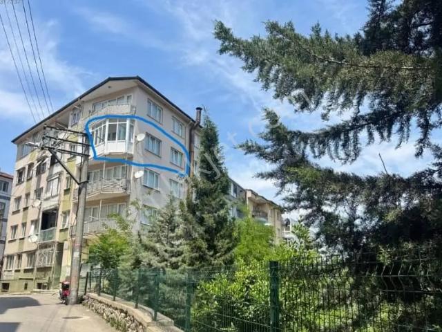 Bursa Kılıç Tn Setbaşı Namazgah Ta Satılık 3.kat 95m2 2+1 Daire