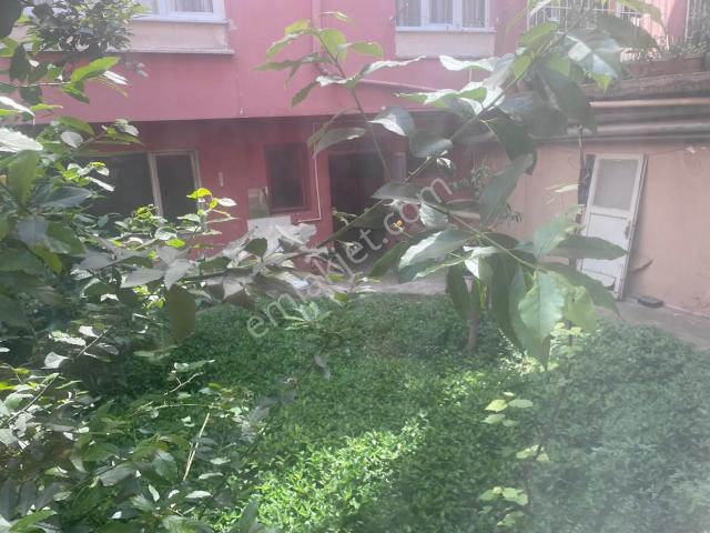 ✔ Bursa Kılıç Tan Karaağaç Ta 1+1 Satılık 50 M2 Bodrum Kat Daire