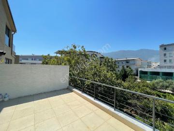 Bursa Kılıç Tan Kestel Kale De 170m2 Kiralık 3+1 Dublex 3 Yıllık Daire