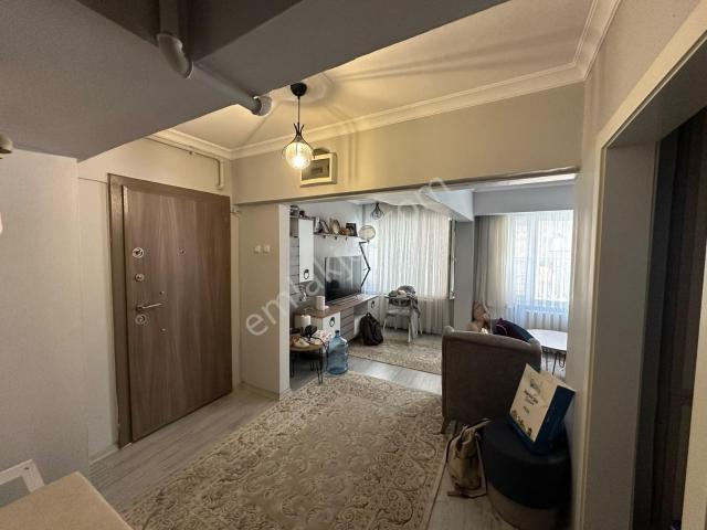 Bursa Kılıç Tan Setbaşı Karaağaç Ta Satılık 2+1 Giriş Kat Daire