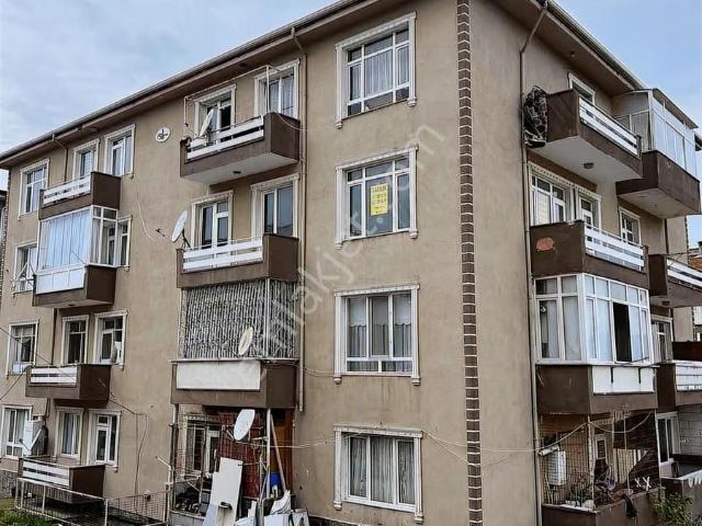 Bursa Karacabey Saadet Mah Satılık 2+1 Daire