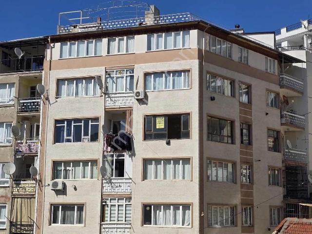 Bursa Karamazakta 180 M² Geniş 5+1 Daire | Yatırımlık Fırsat