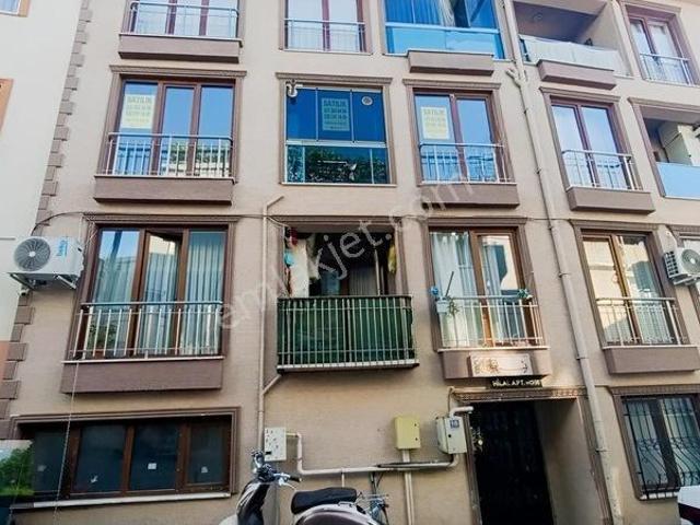 Bursa Kestel Acil Satılık 2+1 110m² Şahane Fırsat!