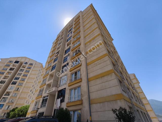 Bursa Kestel Toki Konutları 2.etapta Kiralık 3+1 Daire
