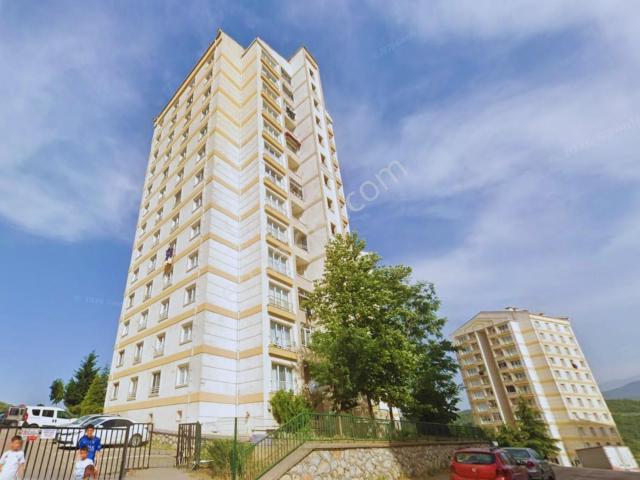 Bursa Kestel Toki'de Satılık 2+1 Konforlu Yüksek Giriş Ev