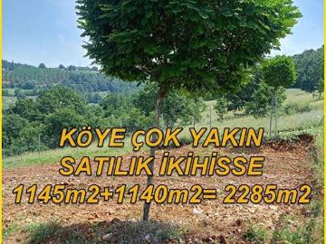 Ümitalan, Kestel, Bursa ili, Marmara Bölgesi