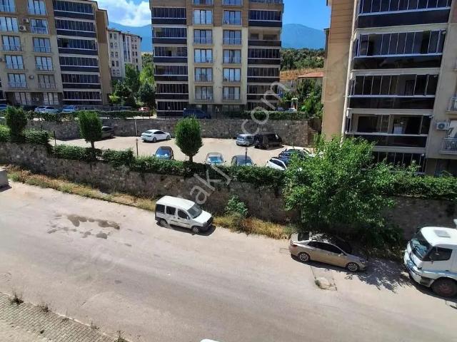 Bursa Kestel Yenimahalle'de Satılık 3+1