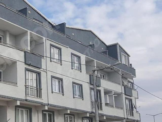 BURSA KILIÇ TAN PANAYIR KARAKOVAN DA SATILIK 4+1 SIFIR DAİRE