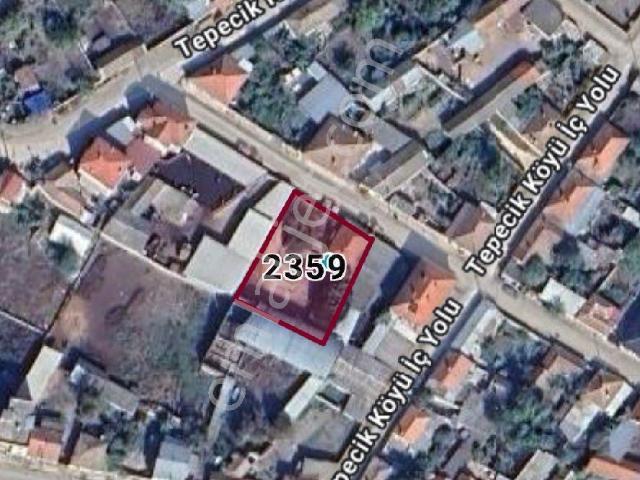 Bursa M.k.paşa İlçesi Tepecik Köyü Satılık Köy Evi