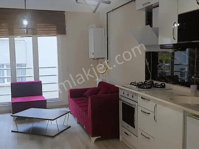 Bursa Merkez Altıparmakta Kelepir Yatırımlık Lüks Dubleks Daire