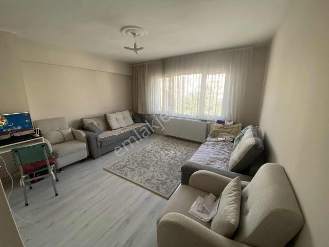 Bursa Merkezde Daire