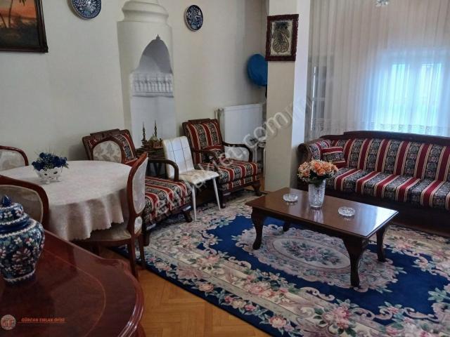 Bursa Merkezde Çok Özel Satılık Tarihi Daire