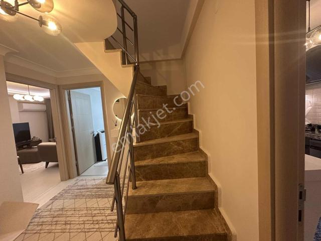 Bursa Merkezde Özel Yapım 3+1 Dubleks Daire